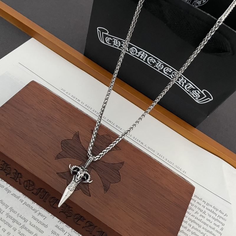 Chrome Hearts Necklaces